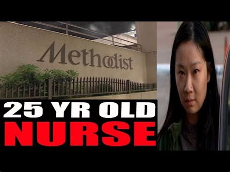 houston methodist nurse stealing drugs